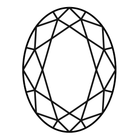 1.14ct Oval Diamond (S240625965)