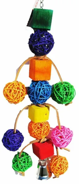 1607 Ball Tree