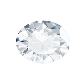 2.000ct Oval Diamond (1149711)