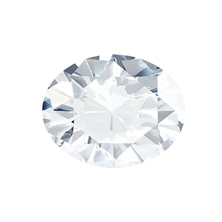 2.000ct Oval Diamond (1149711)