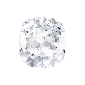 2.020ct Cushion Diamond (1015327)