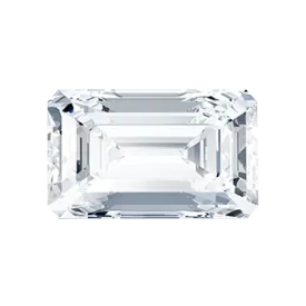 2.040ct Emerald Diamond (IN-1112176)