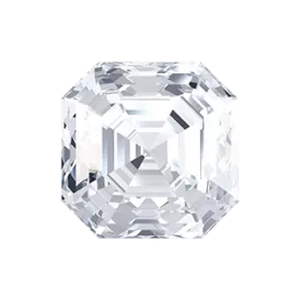 2.050ct Asscher Diamond (IN-1132778)