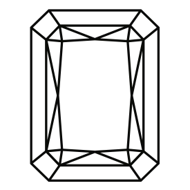 2.38ct Radiant Diamond (S2404103824)