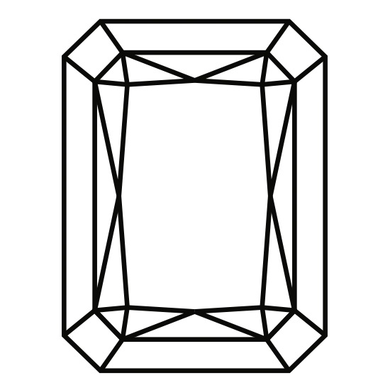 2.75ct Radiant Diamond (S240821087144)