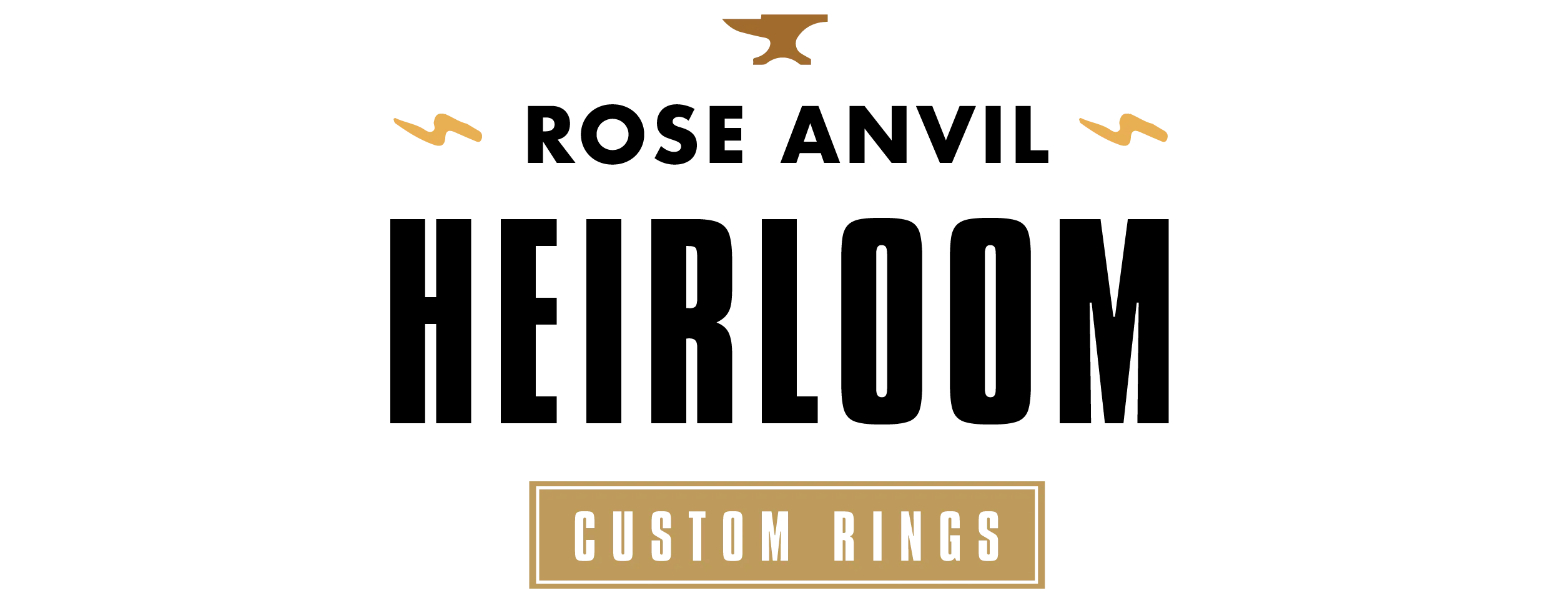 $425 Heirloom Custom Ring