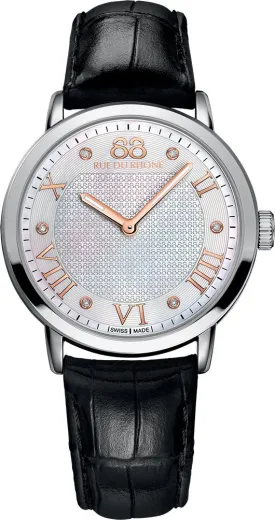 8RD Watch Double 8 ORSigin Ladies