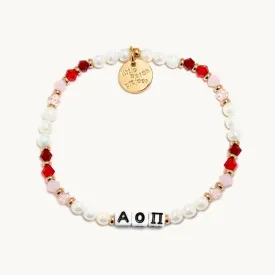 Alpha Omicron Pi- Sorority