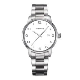 ARIES GOLD INFINITY L 1030 S-NUM WOMEN'S WATCH