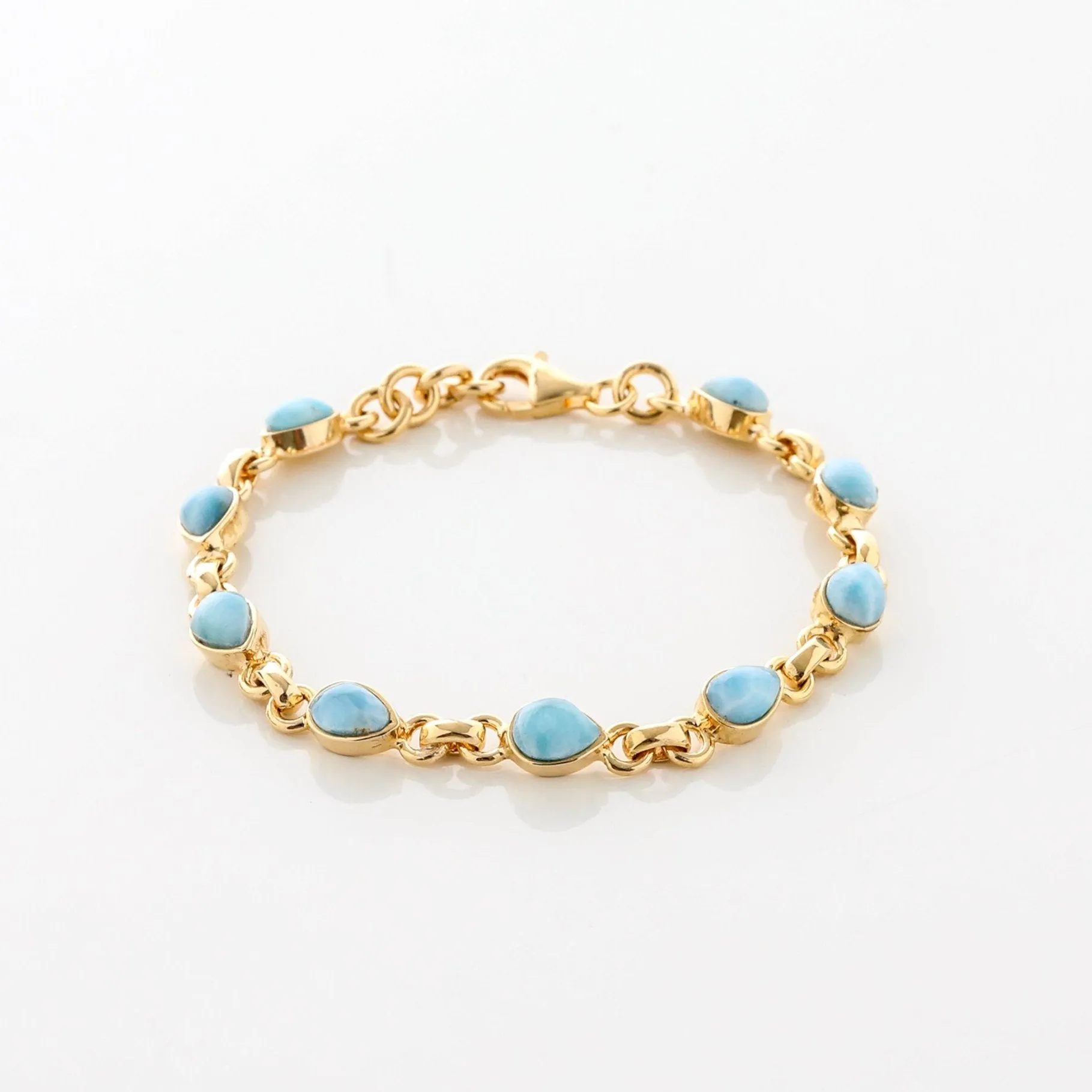 Astral Bracelet Gold Vermeil