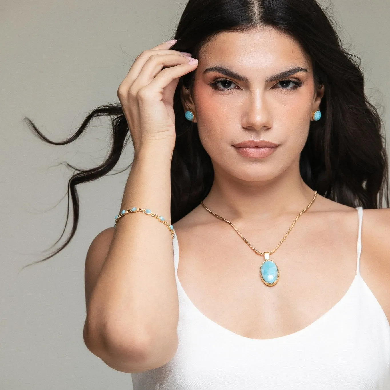 Astral Bracelet Gold Vermeil