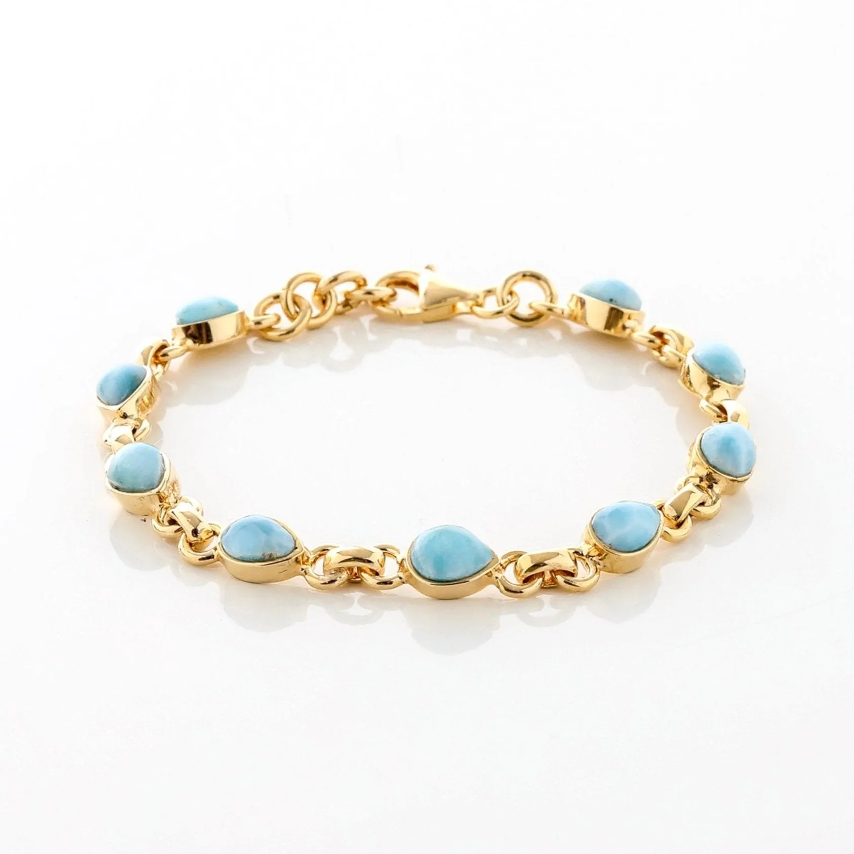 Astral Bracelet Gold Vermeil