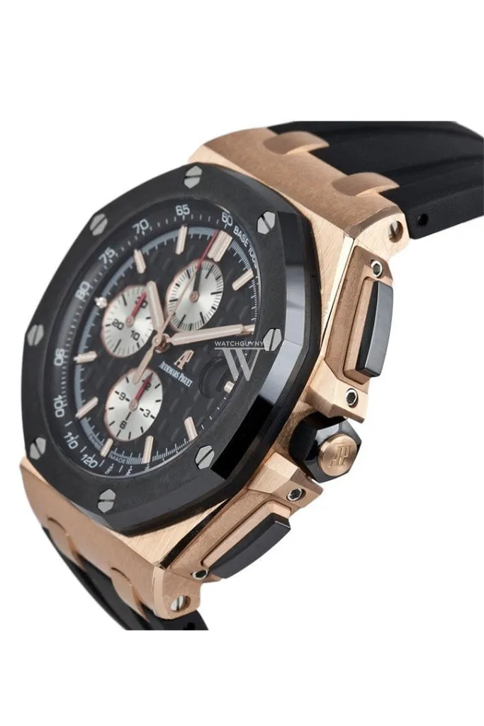 Audemars Piguet Royal Oak Offshore Chronograph Watches 26401RO.OO.A002CA.01