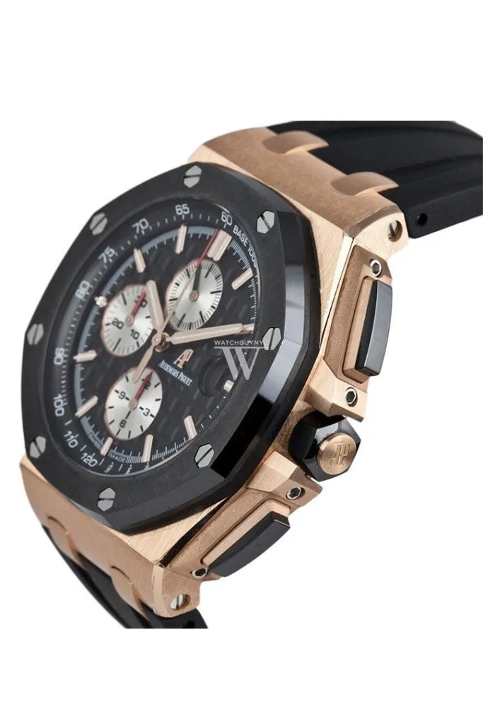 Audemars Piguet Royal Oak Offshore Chronograph Watches 26401RO.OO.A002CA.01