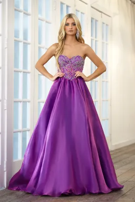 Ava Presley 28588 Dresses