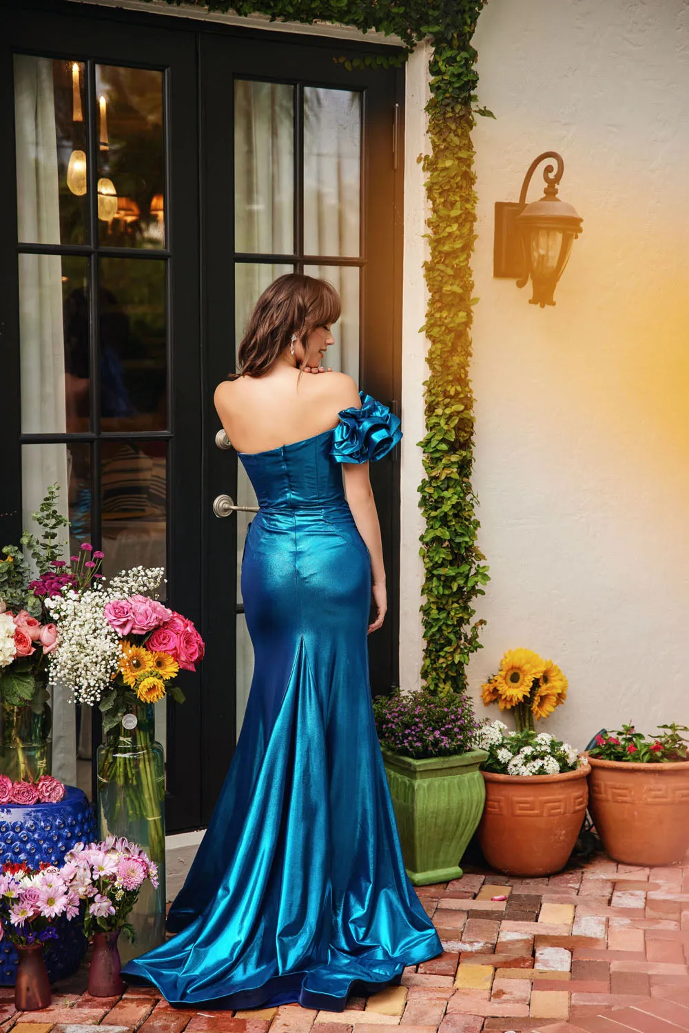 Ava Presley 40082 Dresses