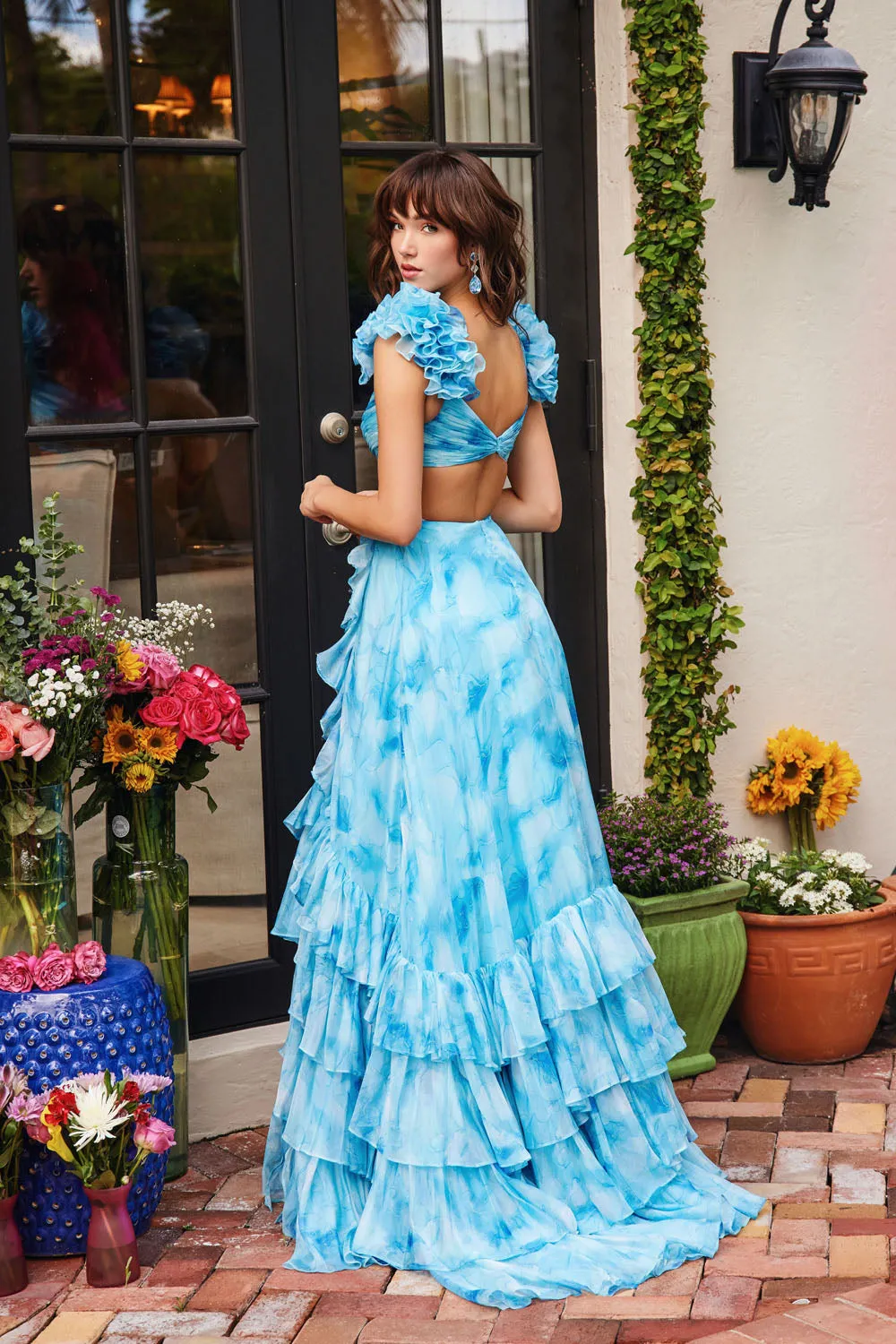 Ava Presley 40117 Dresses