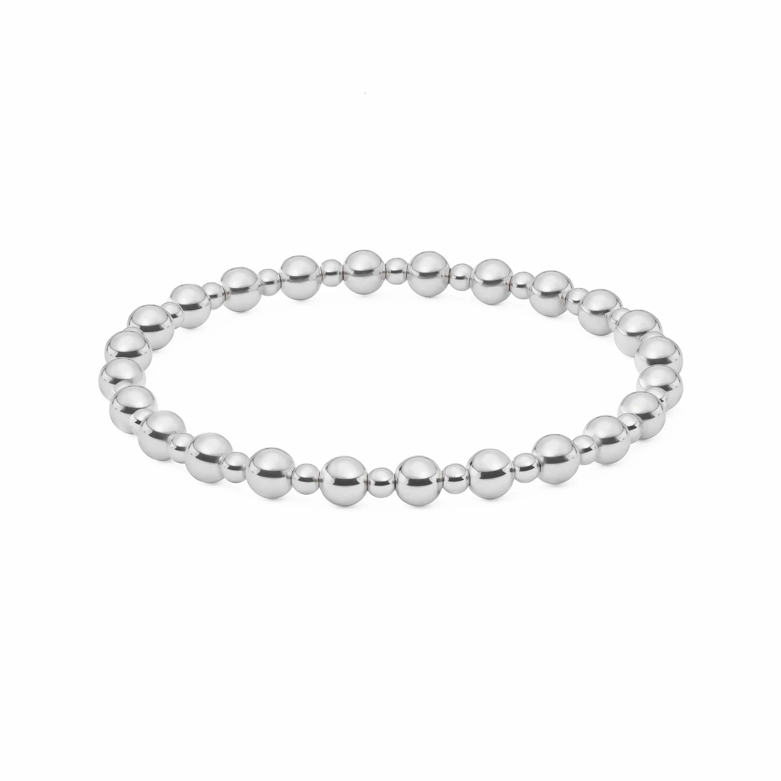 Baller | Big and Small  Bracelet