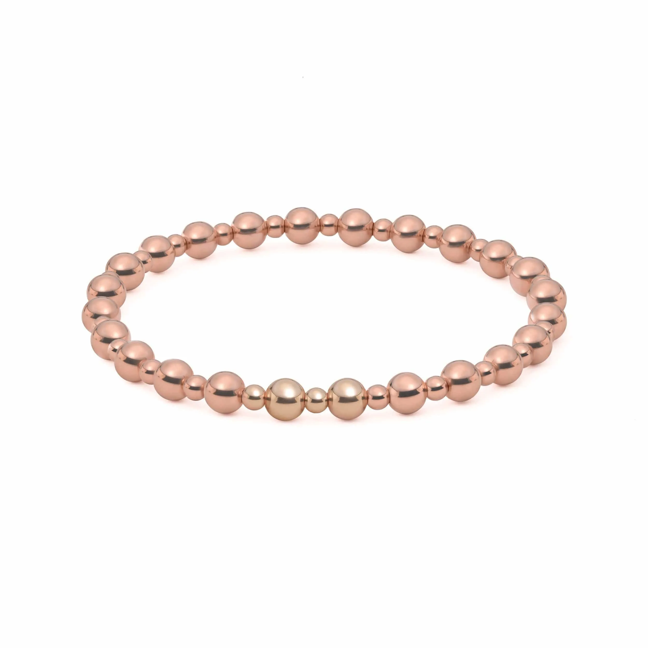 Baller | Big and Small  Bracelet