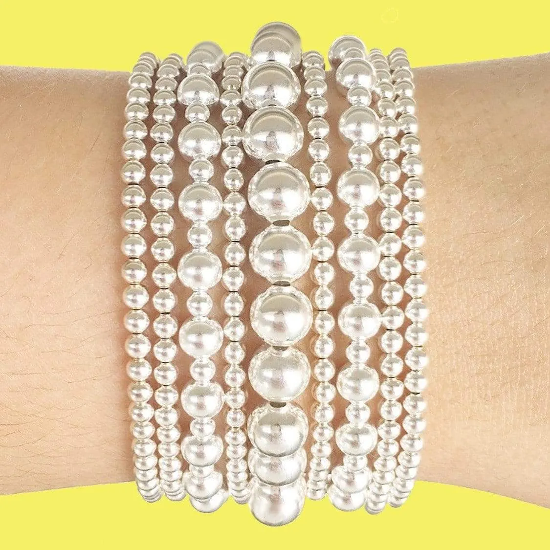 Baller | Big and Small  Bracelet