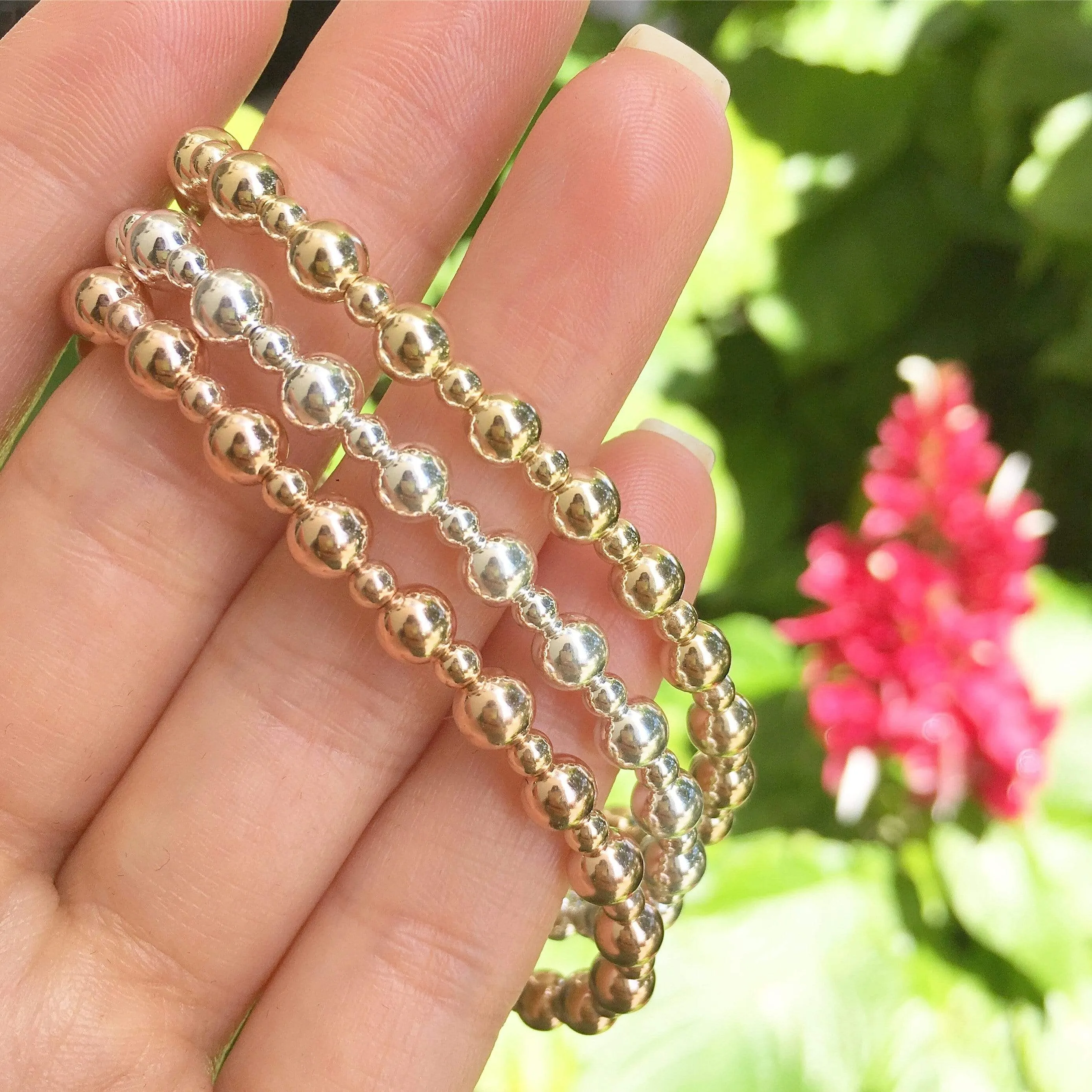 Baller | Big and Small  Bracelet