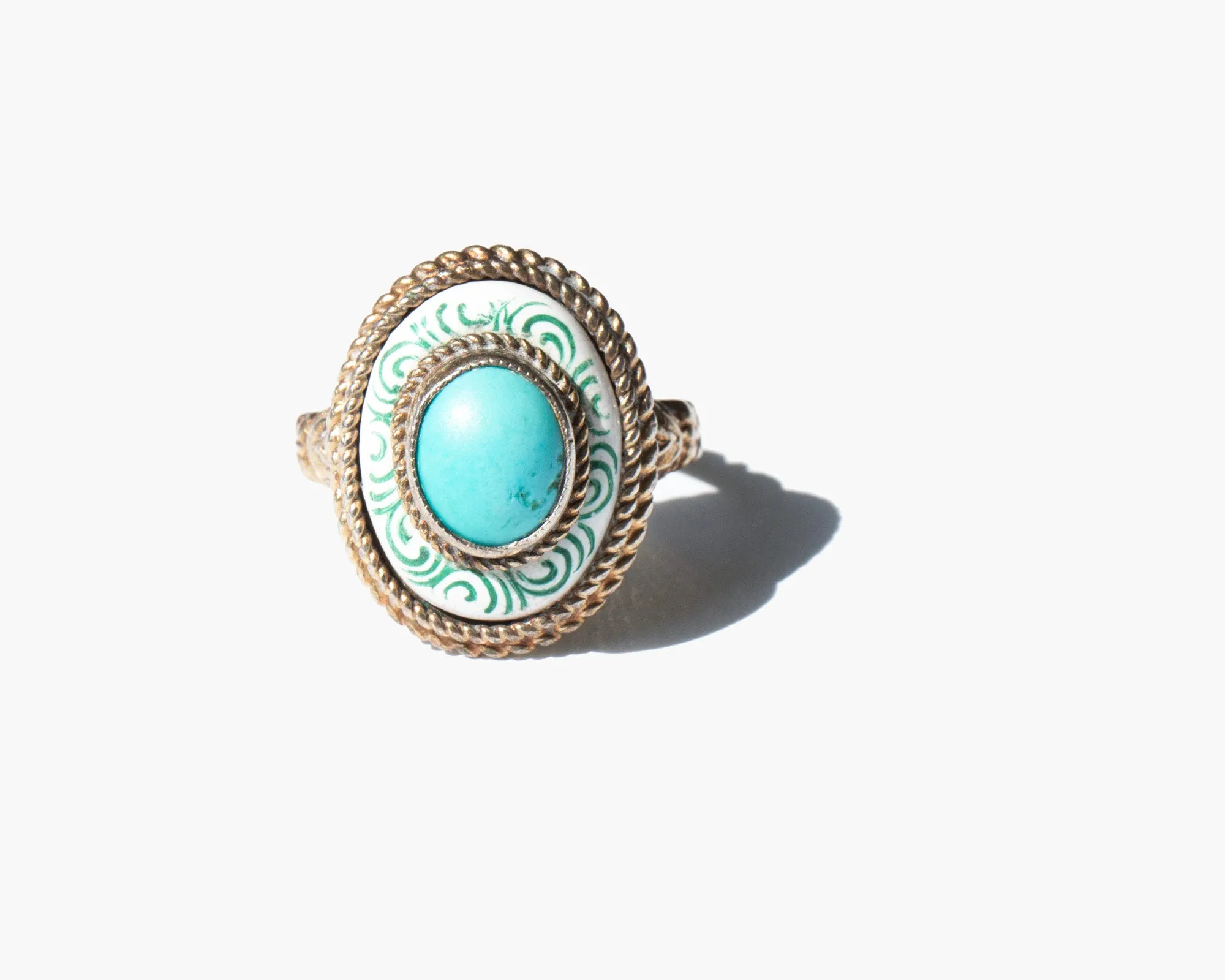 Beolco Ring