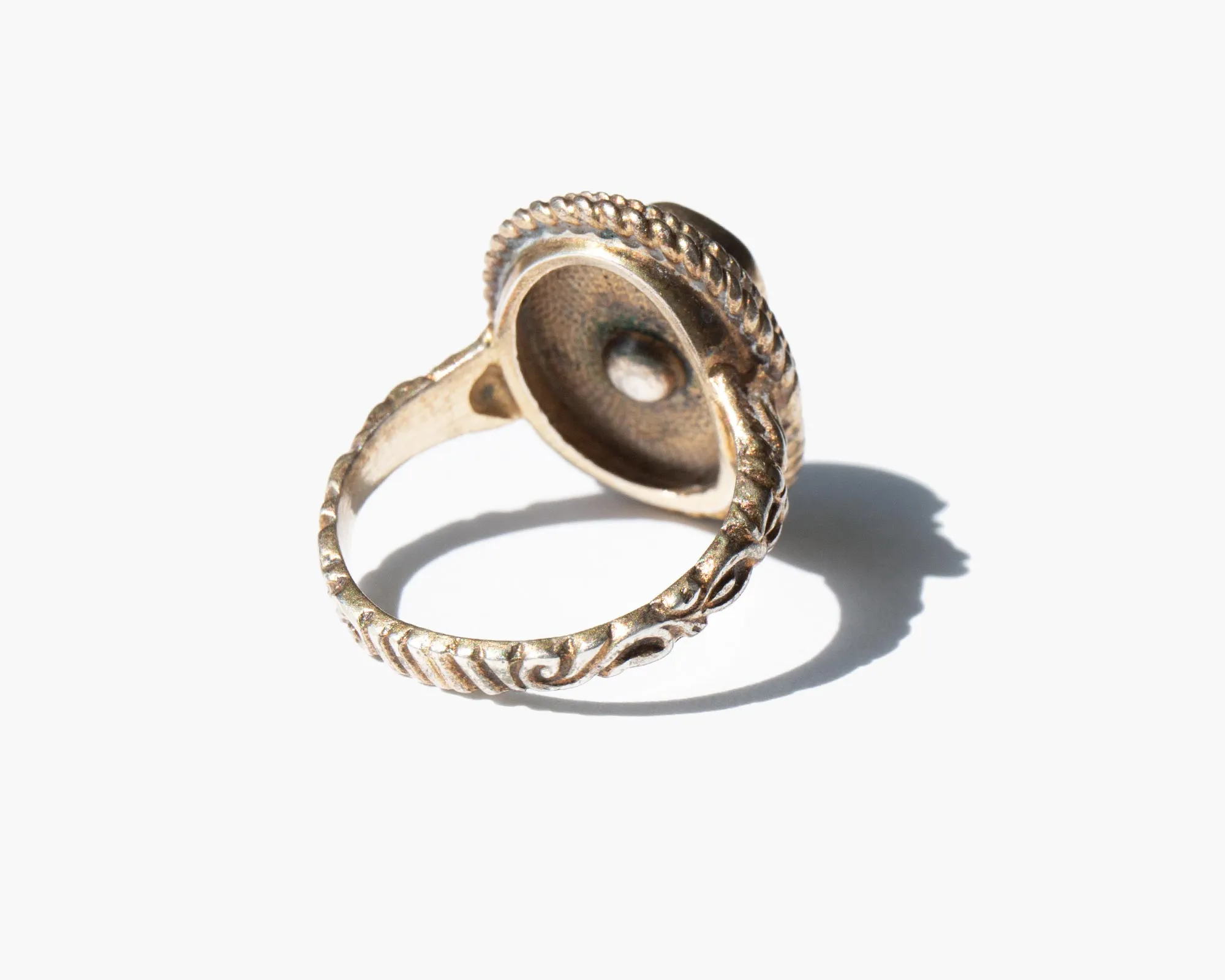 Beolco Ring