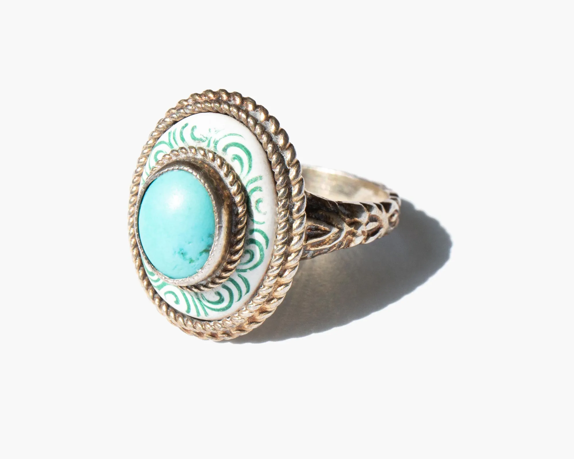 Beolco Ring