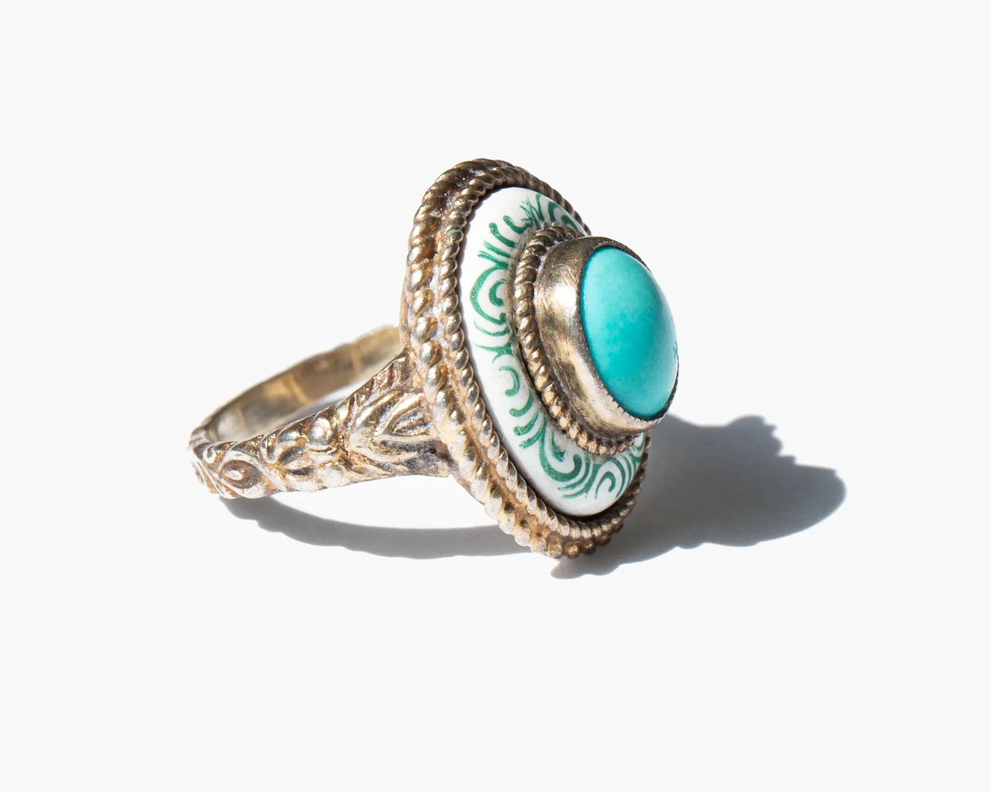 Beolco Ring