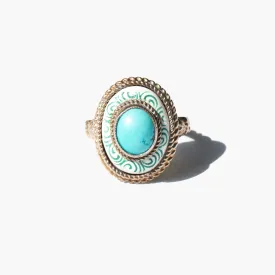 Beolco Ring