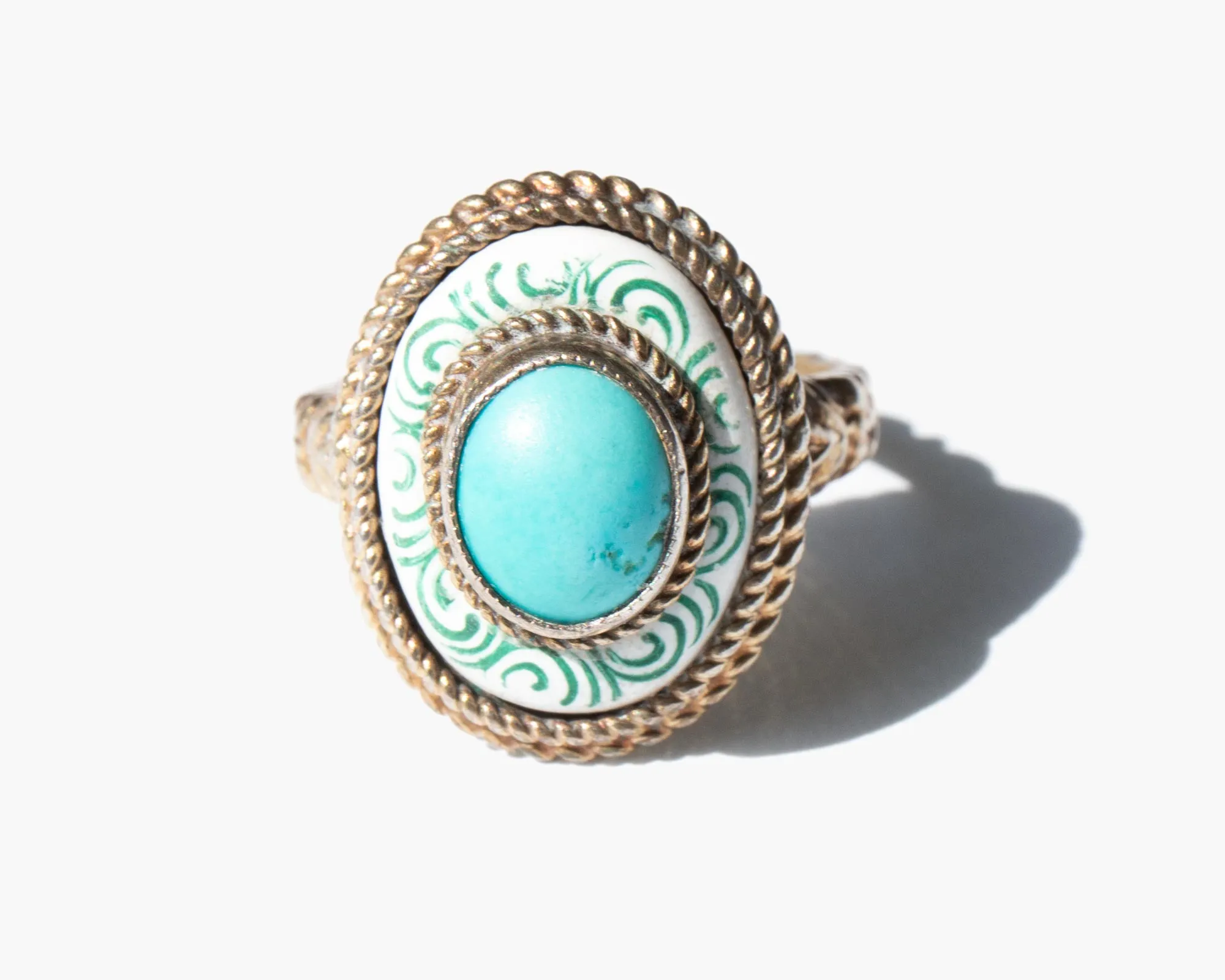 Beolco Ring