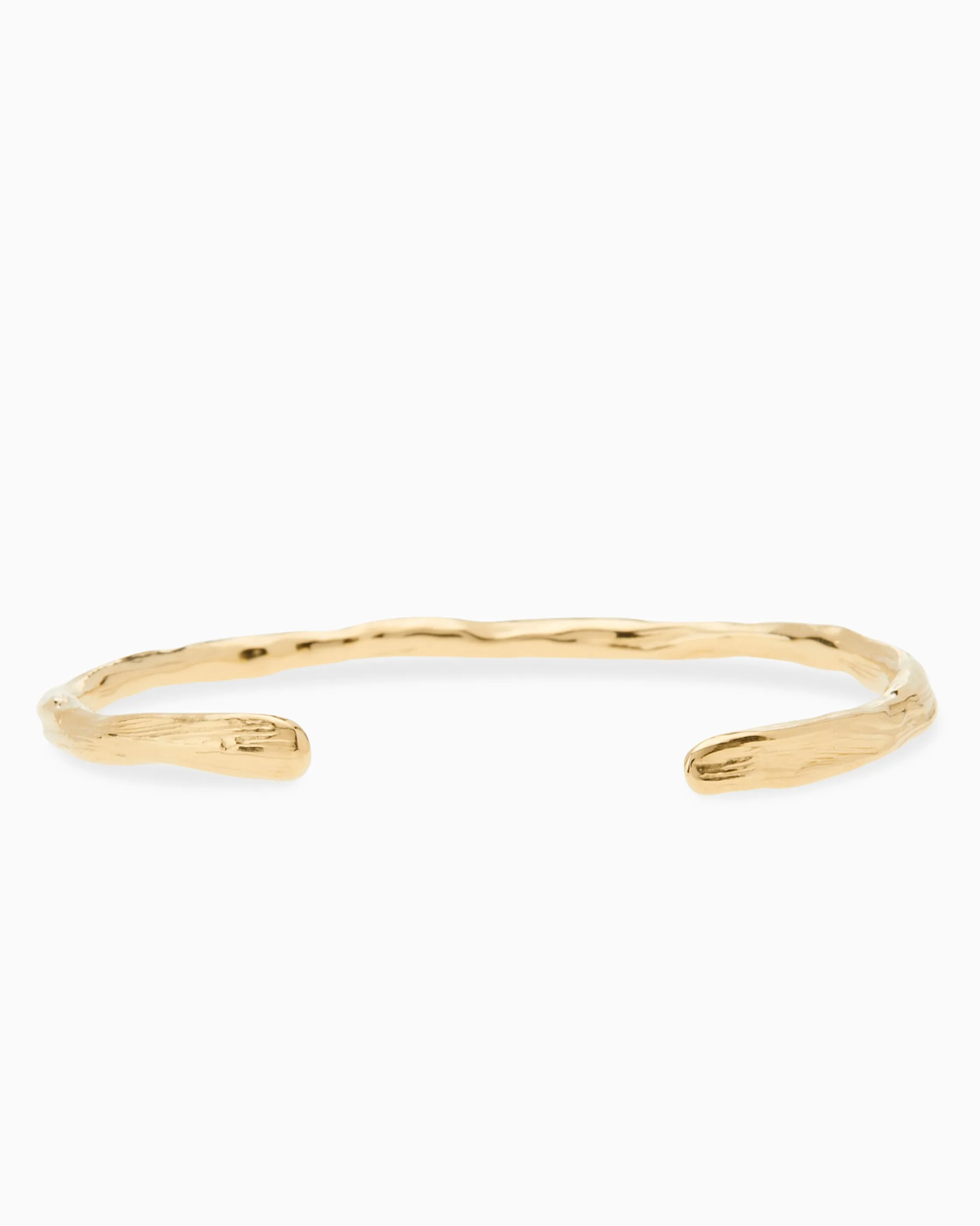 Birch Cuff Bracelet | Gold