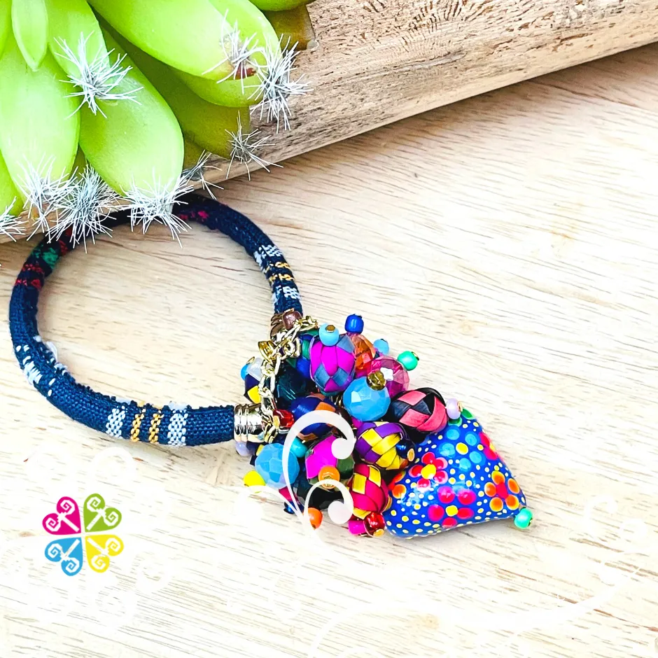 Bouquet Bracelet Palm