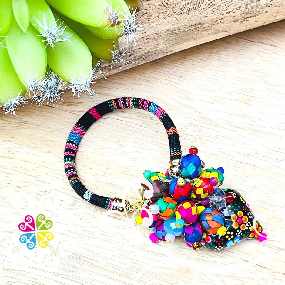 Bouquet Bracelet Palm