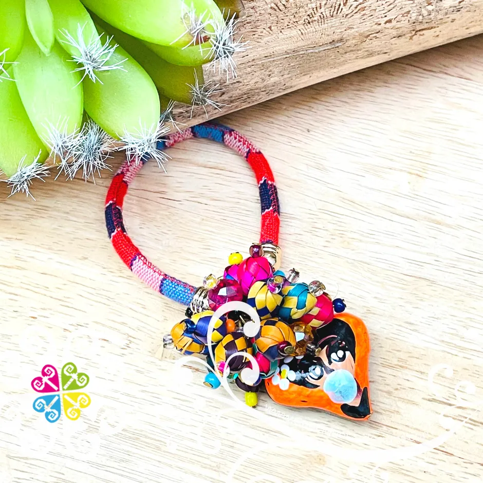 Bouquet Bracelet Palm