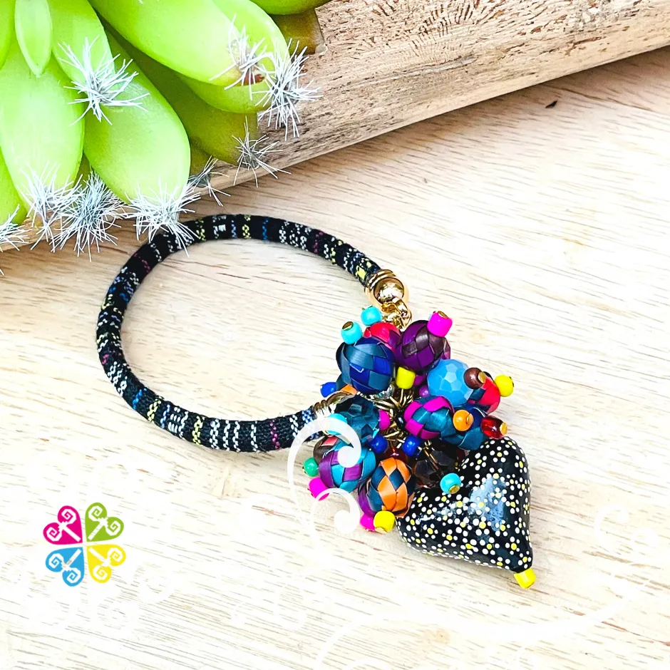 Bouquet Bracelet Palm