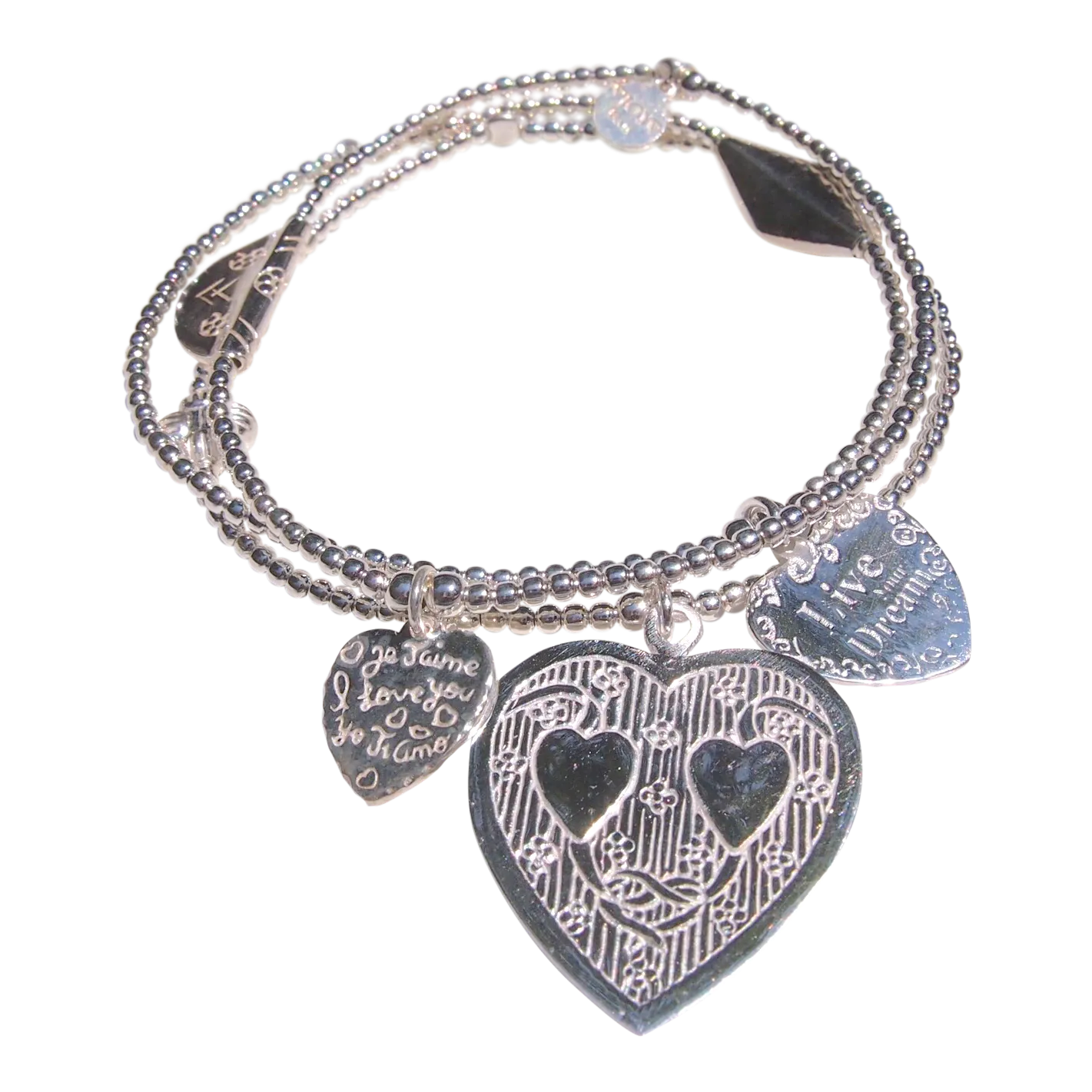 Bracelet Set Telu Amore
