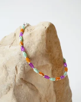Bracelet Terra Tropic Silver