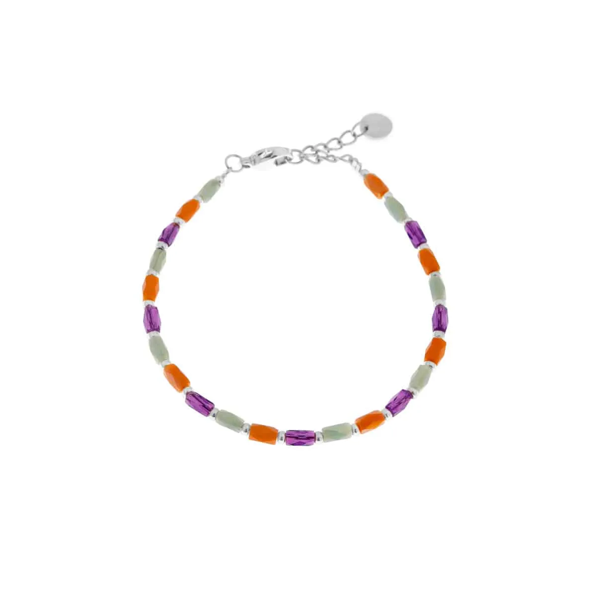 Bracelet Terra Tropic Silver
