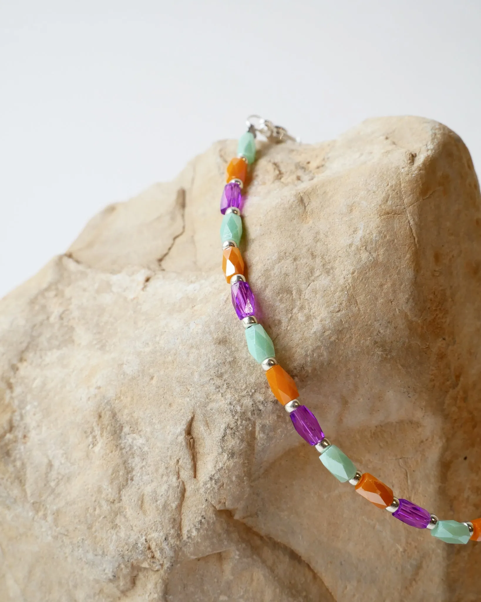 Bracelet Terra Tropic Silver