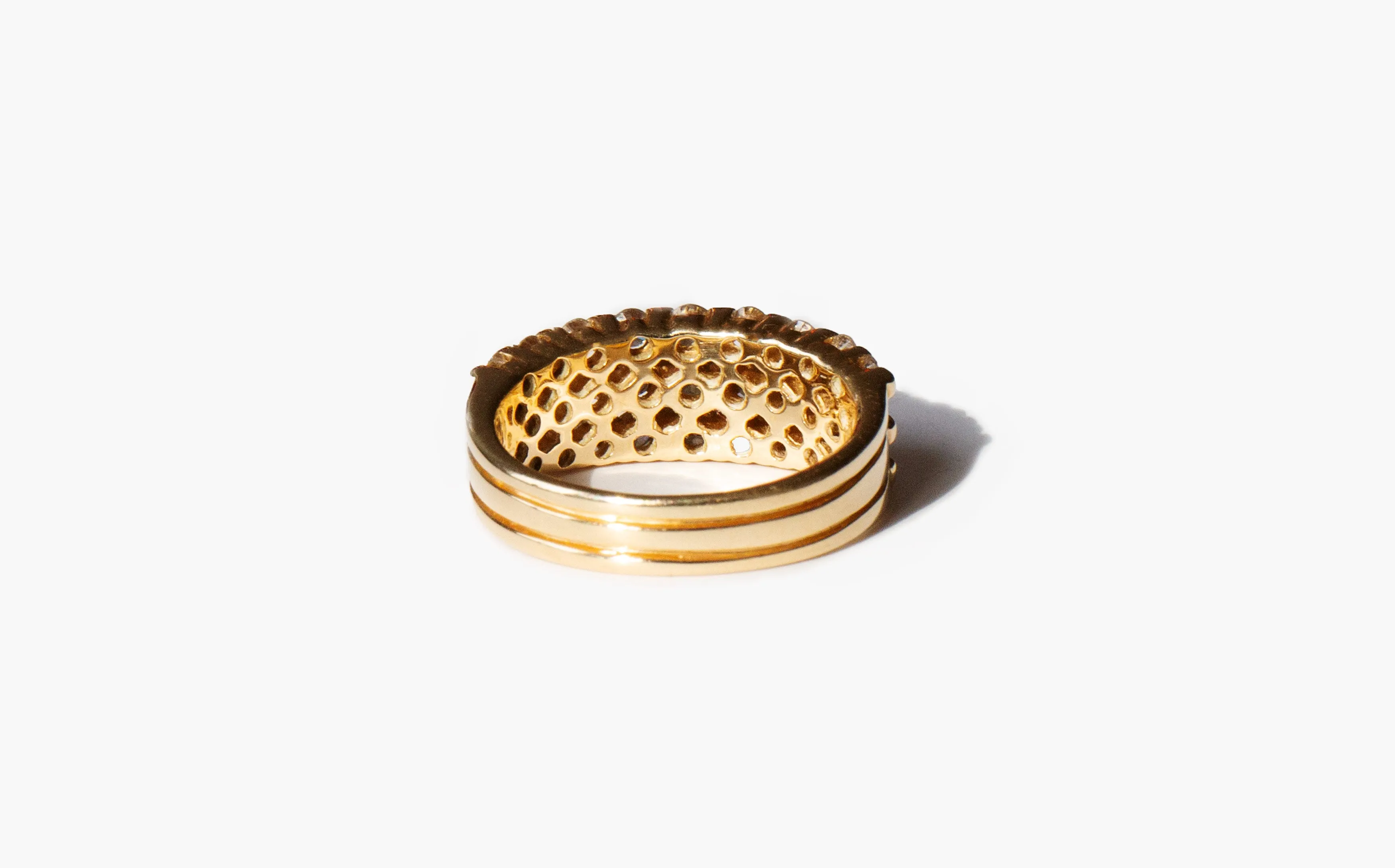 Caledonia Ring