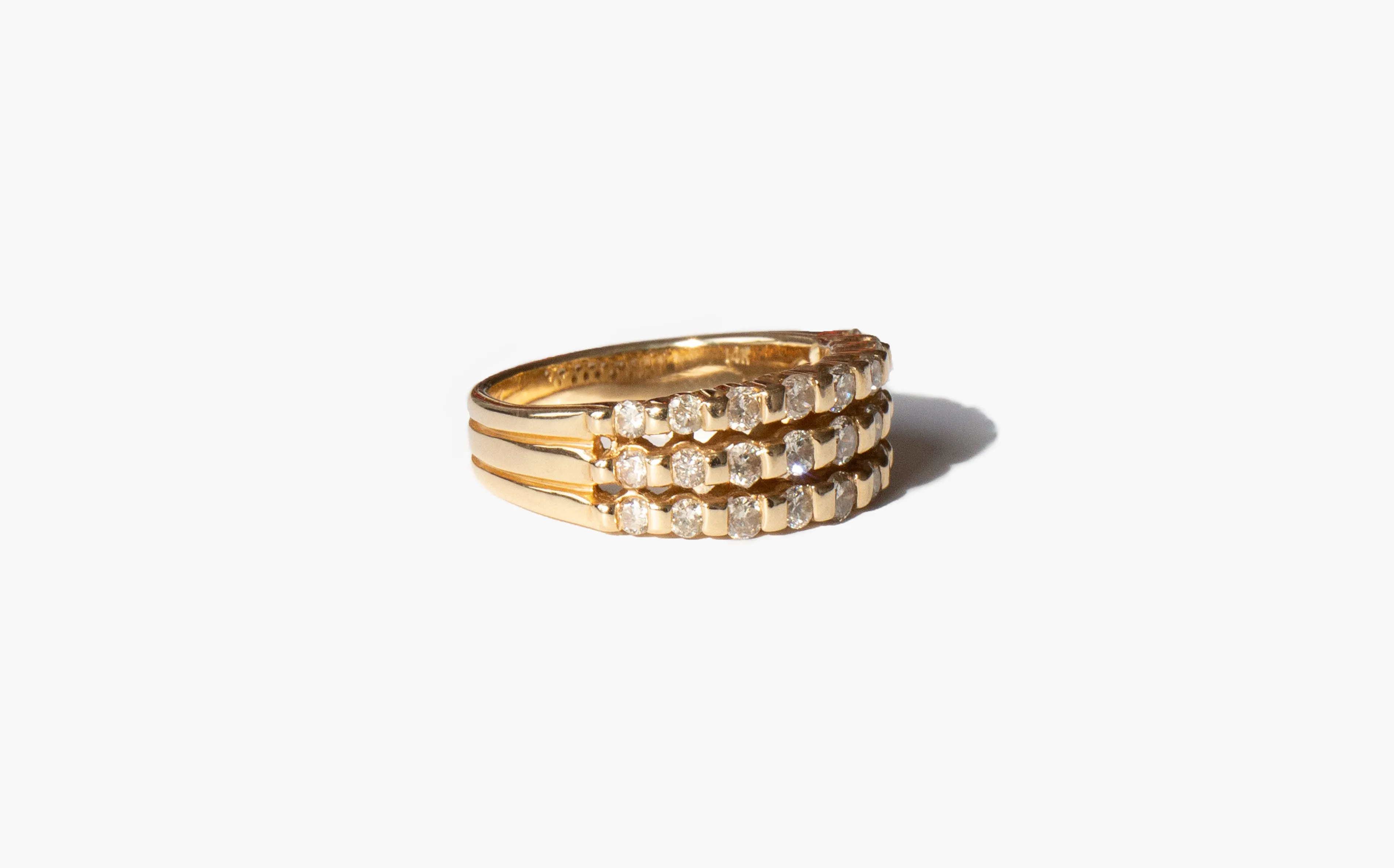 Caledonia Ring