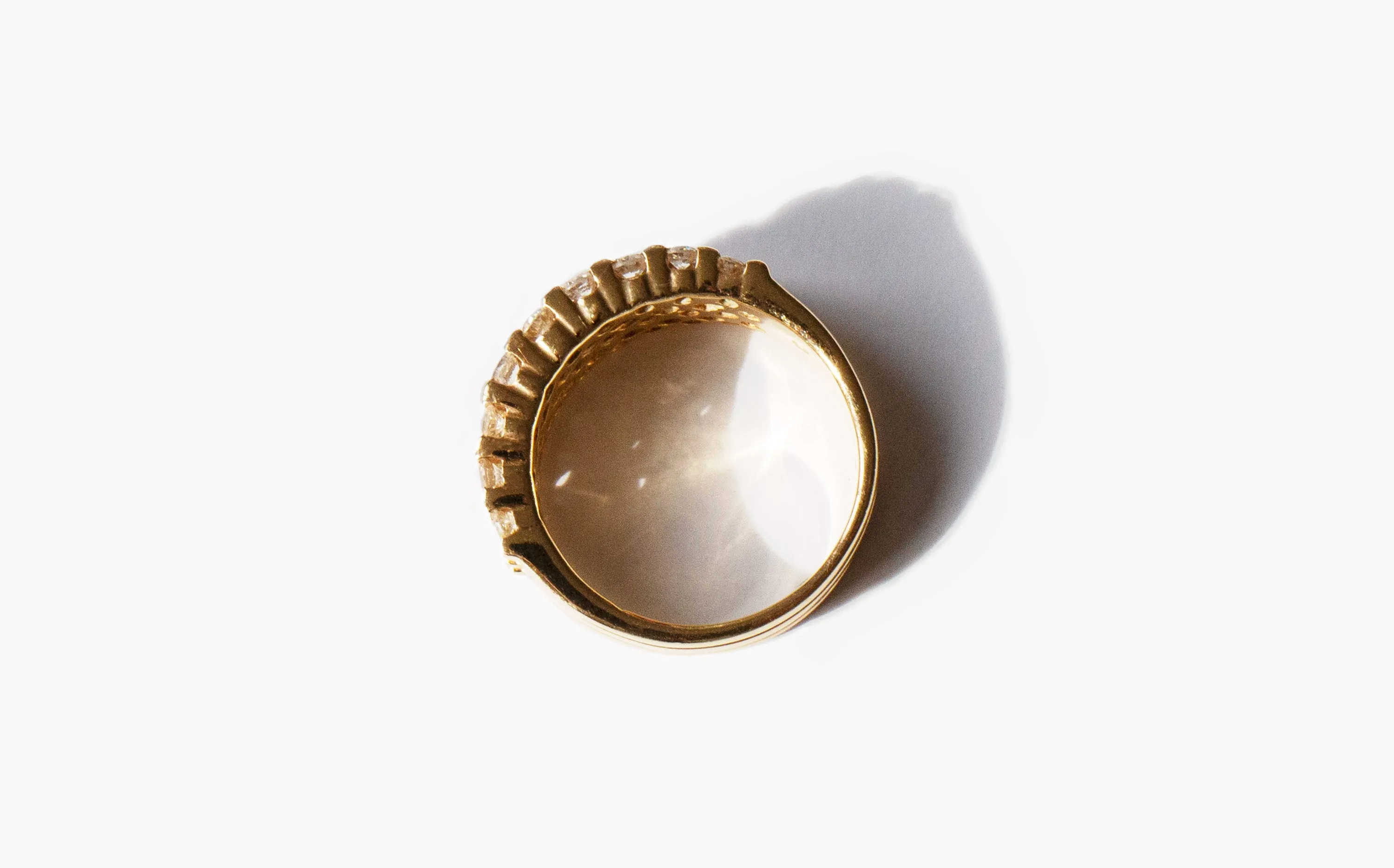 Caledonia Ring