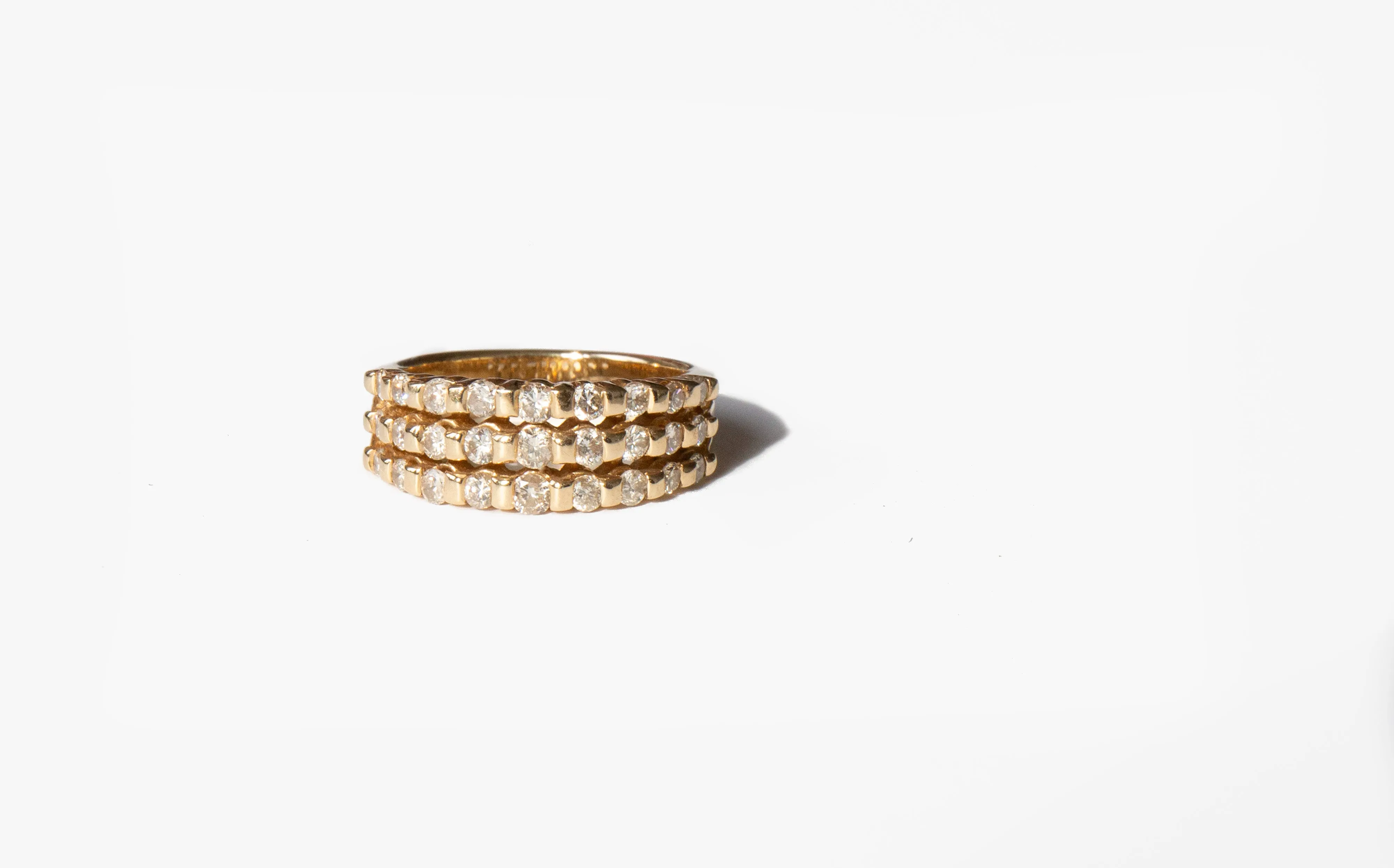 Caledonia Ring