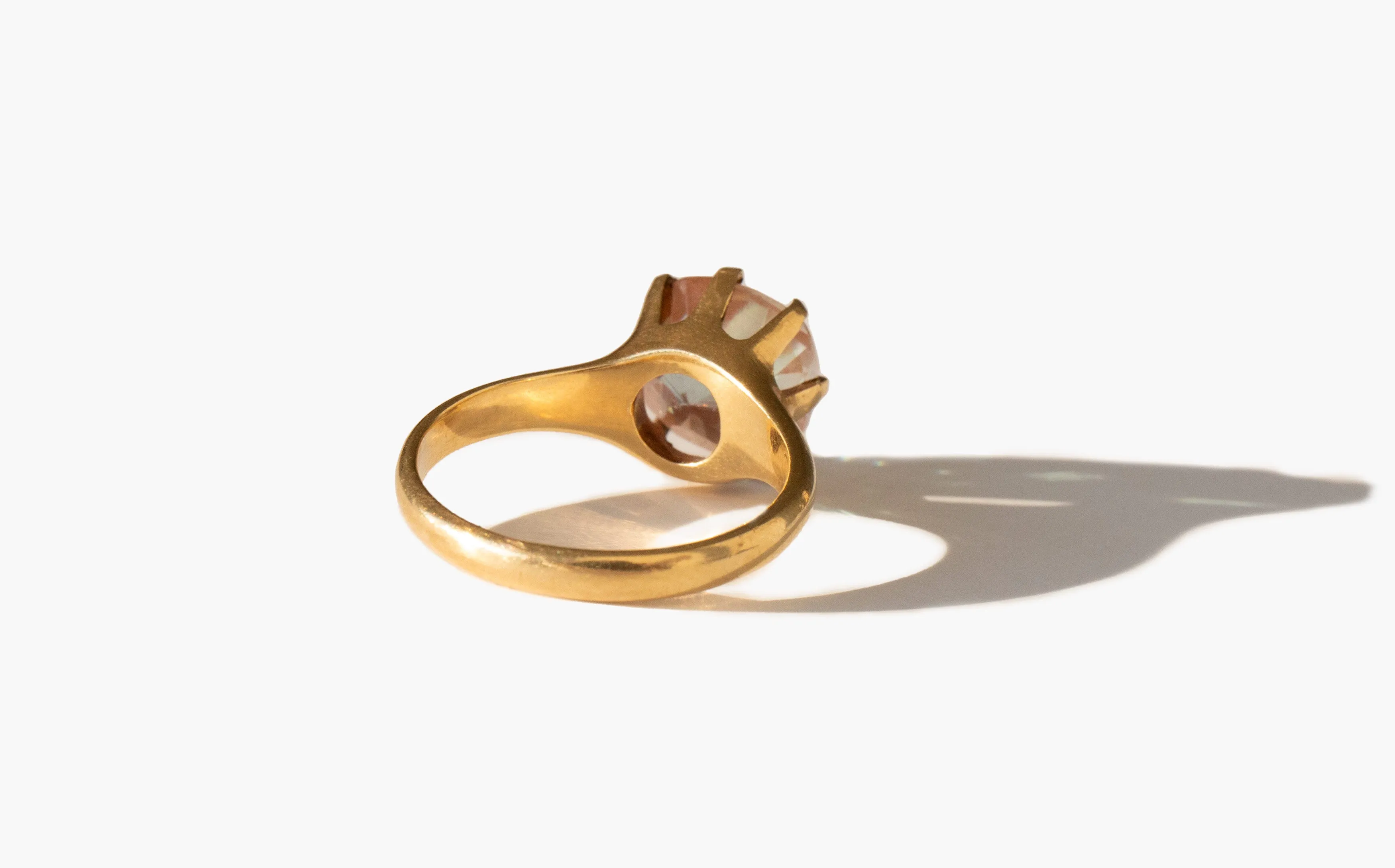 Callen Ring