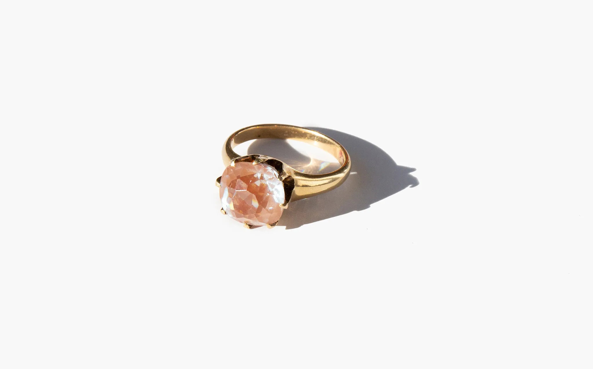 Callen Ring