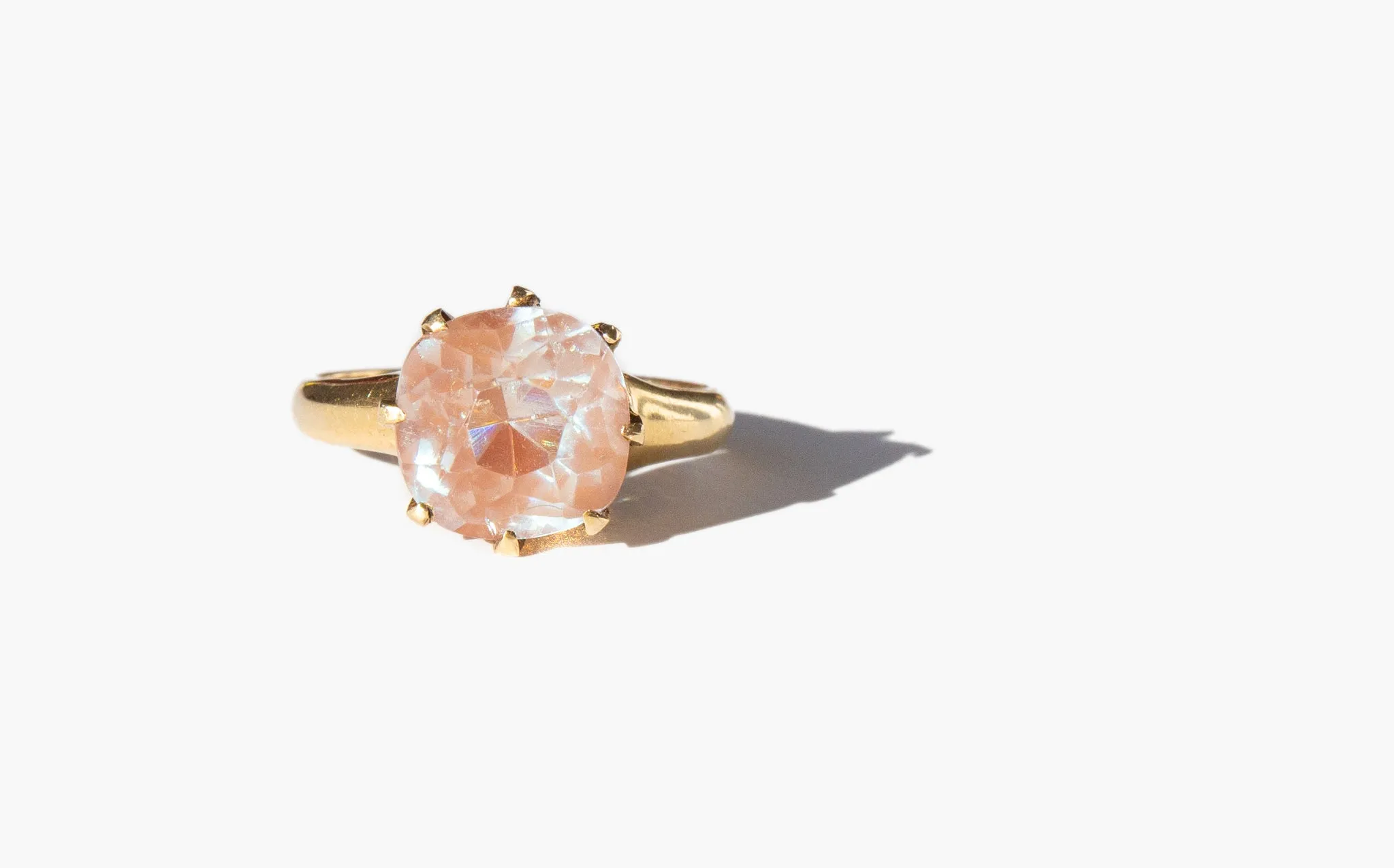 Callen Ring