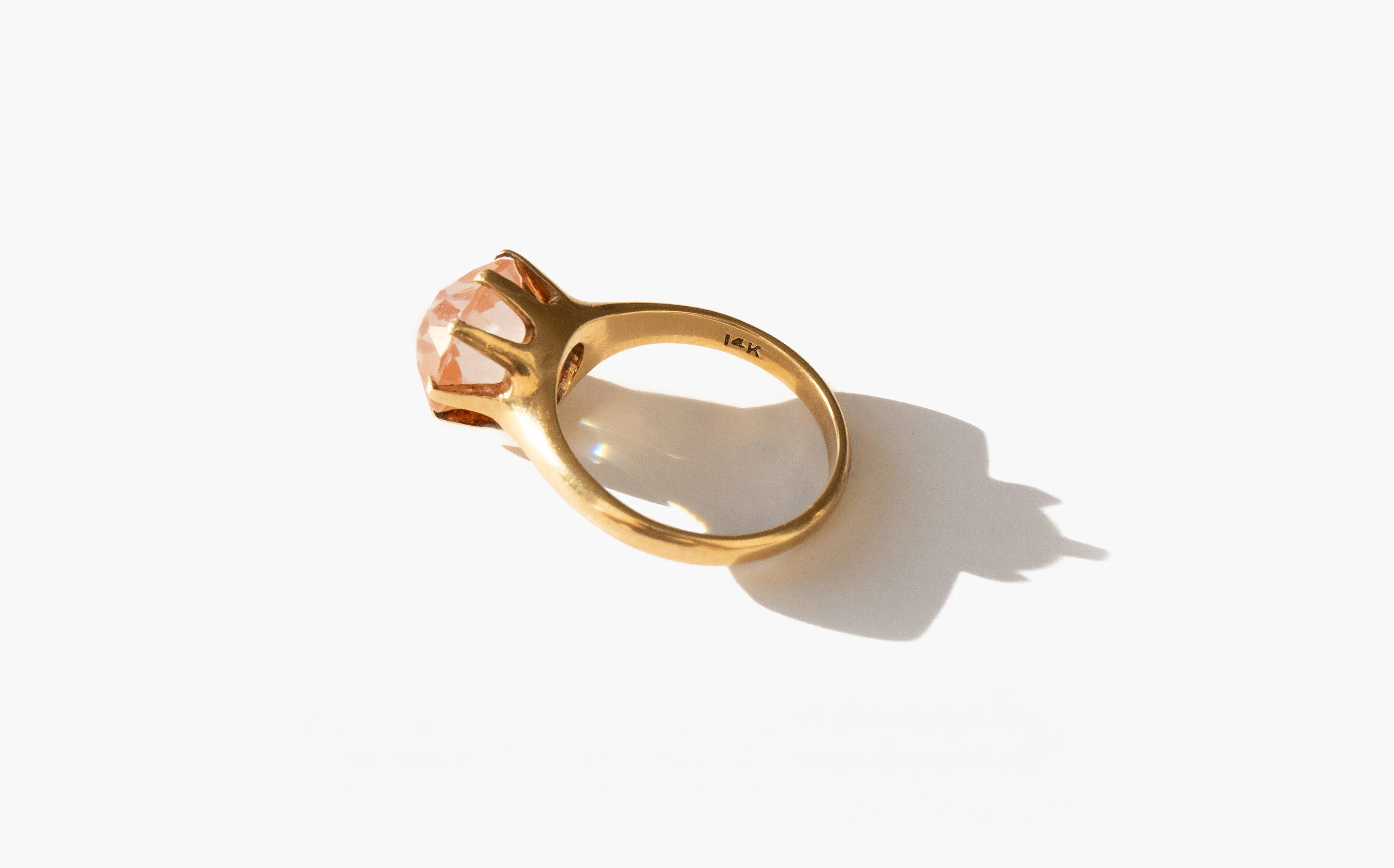 Callen Ring