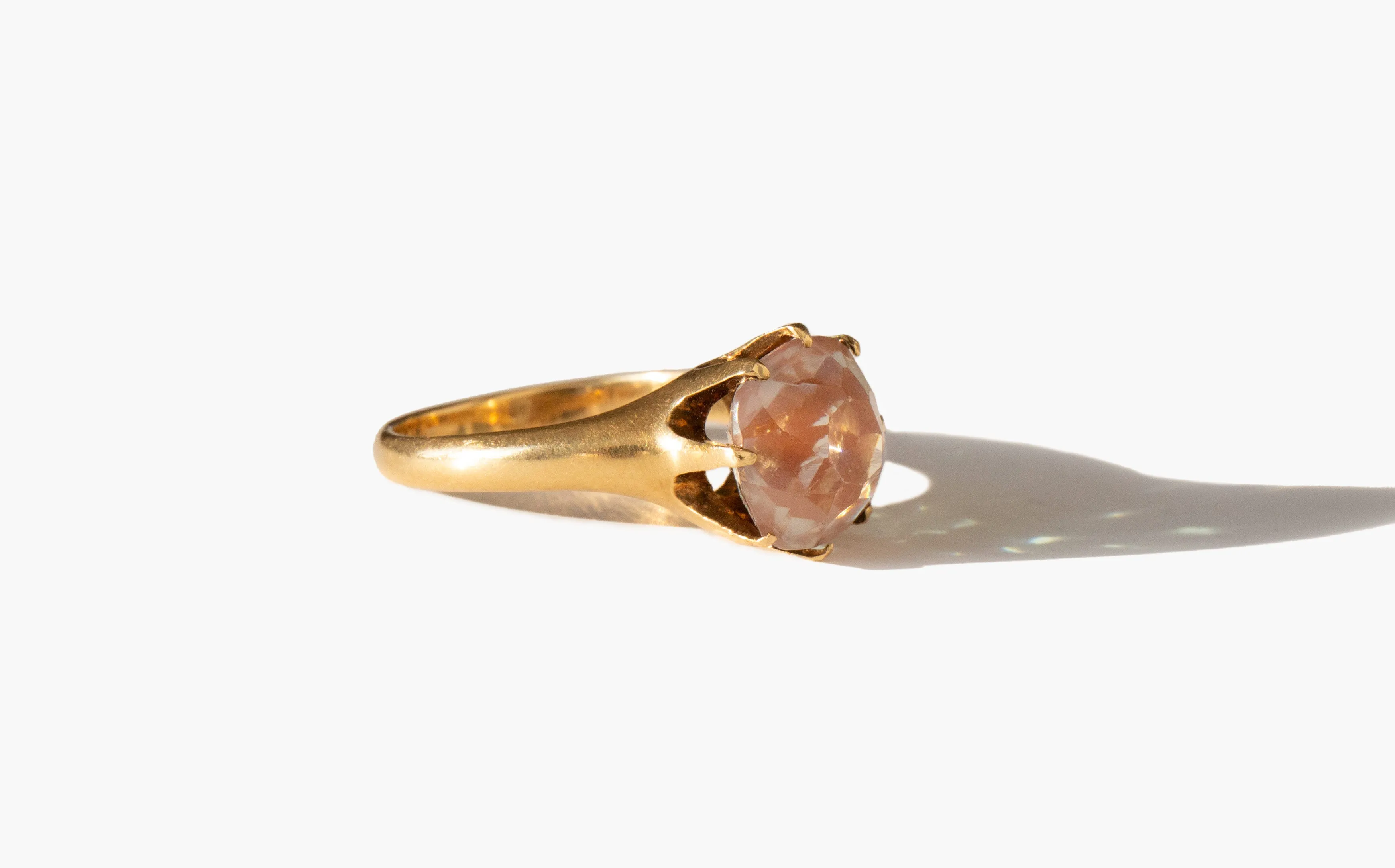Callen Ring
