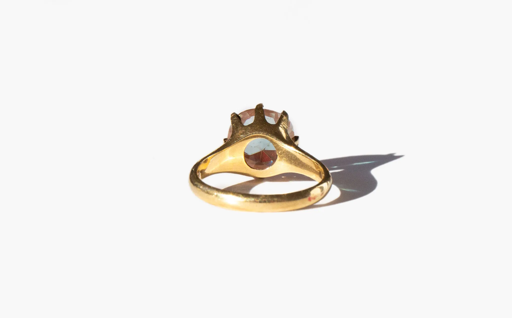 Callen Ring